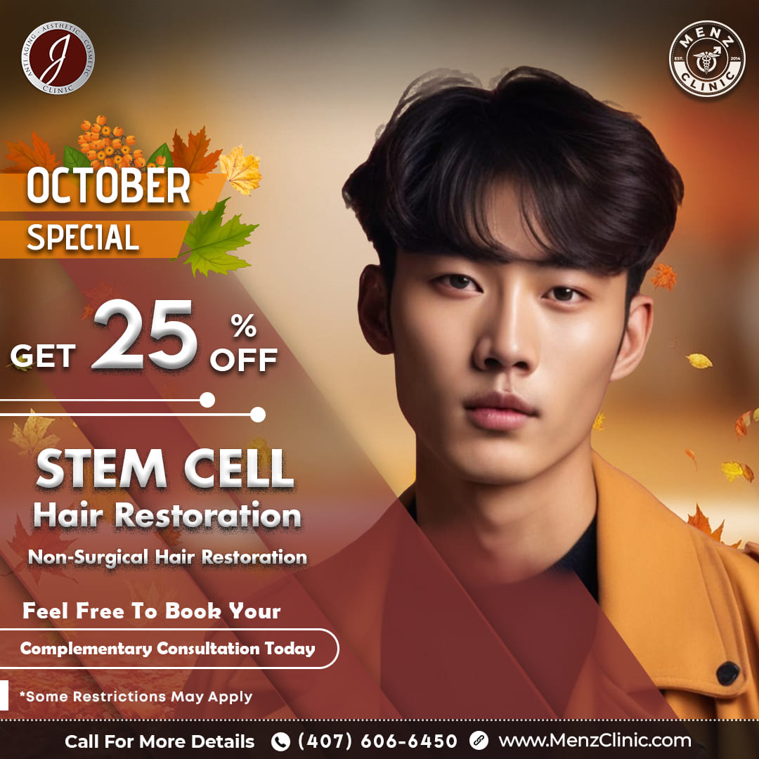 25 Stem Cell NUGH