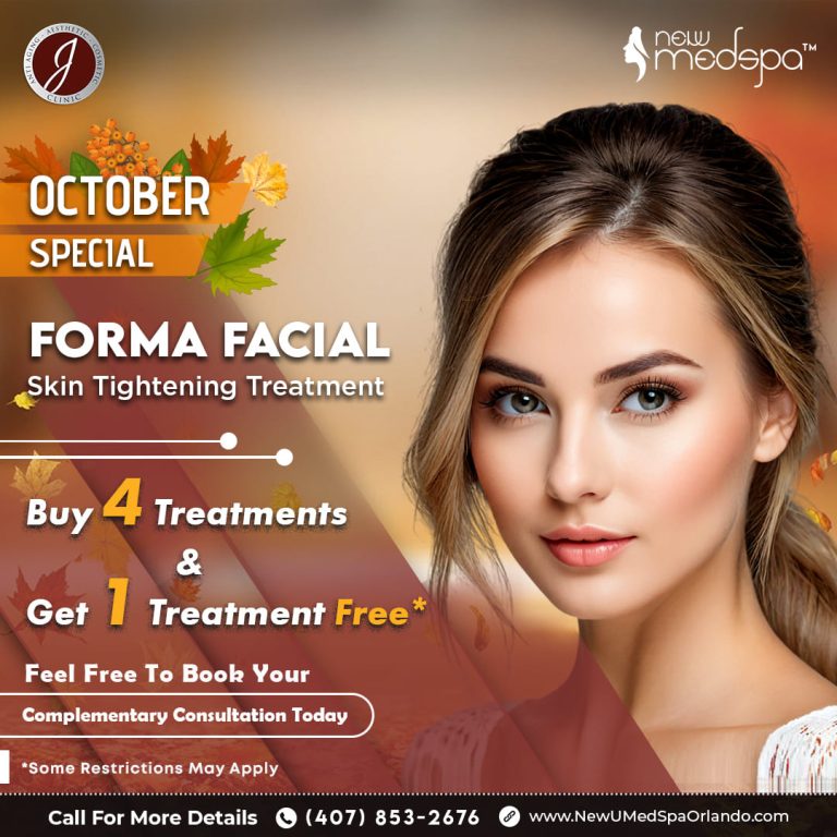 Forma Facial