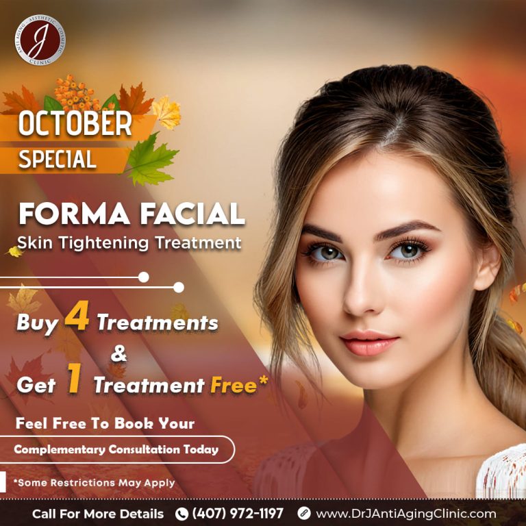 Forma Facial