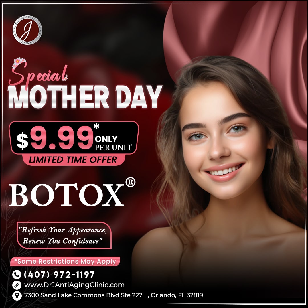 BOTOX--Dr.j-min