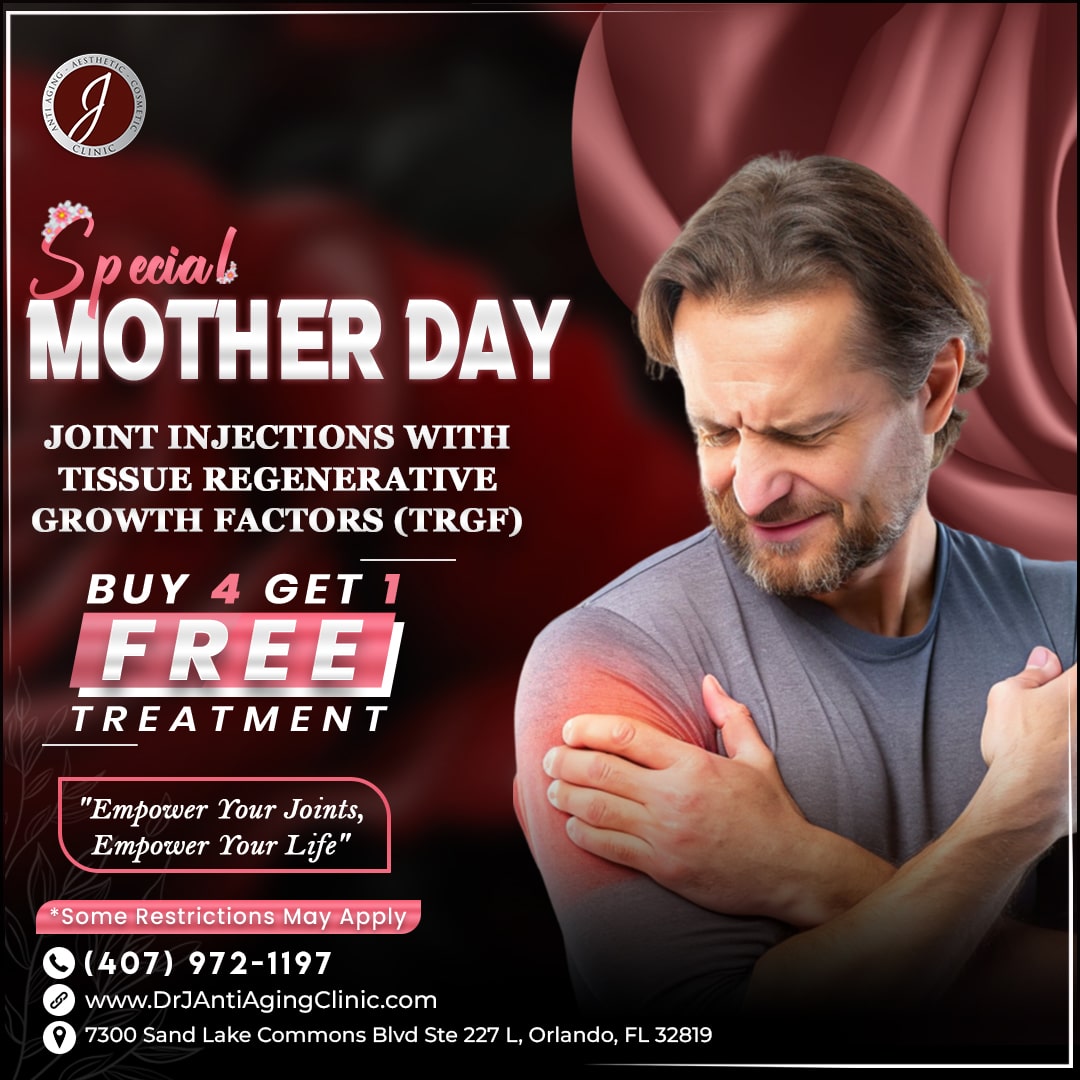 Joint-Injections-with-Tissue-Regenerative-Growth-Factors-(TRGF)-dr.j-min