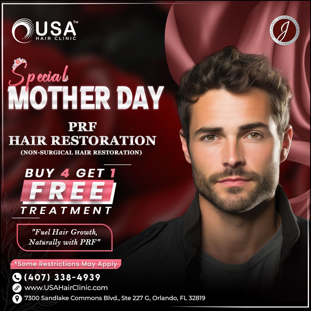 PRF-Hair-Restoration-usa