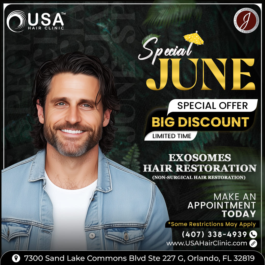 Exosomes-Hair-Restoration-usa