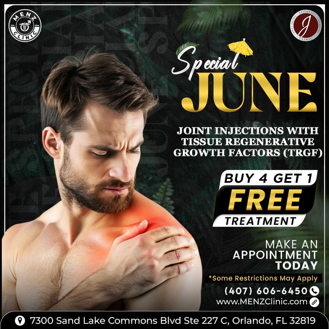 Joint-Injections-with-Tissue-Regenerative-Growth-Factors-(TRGF)-men-z