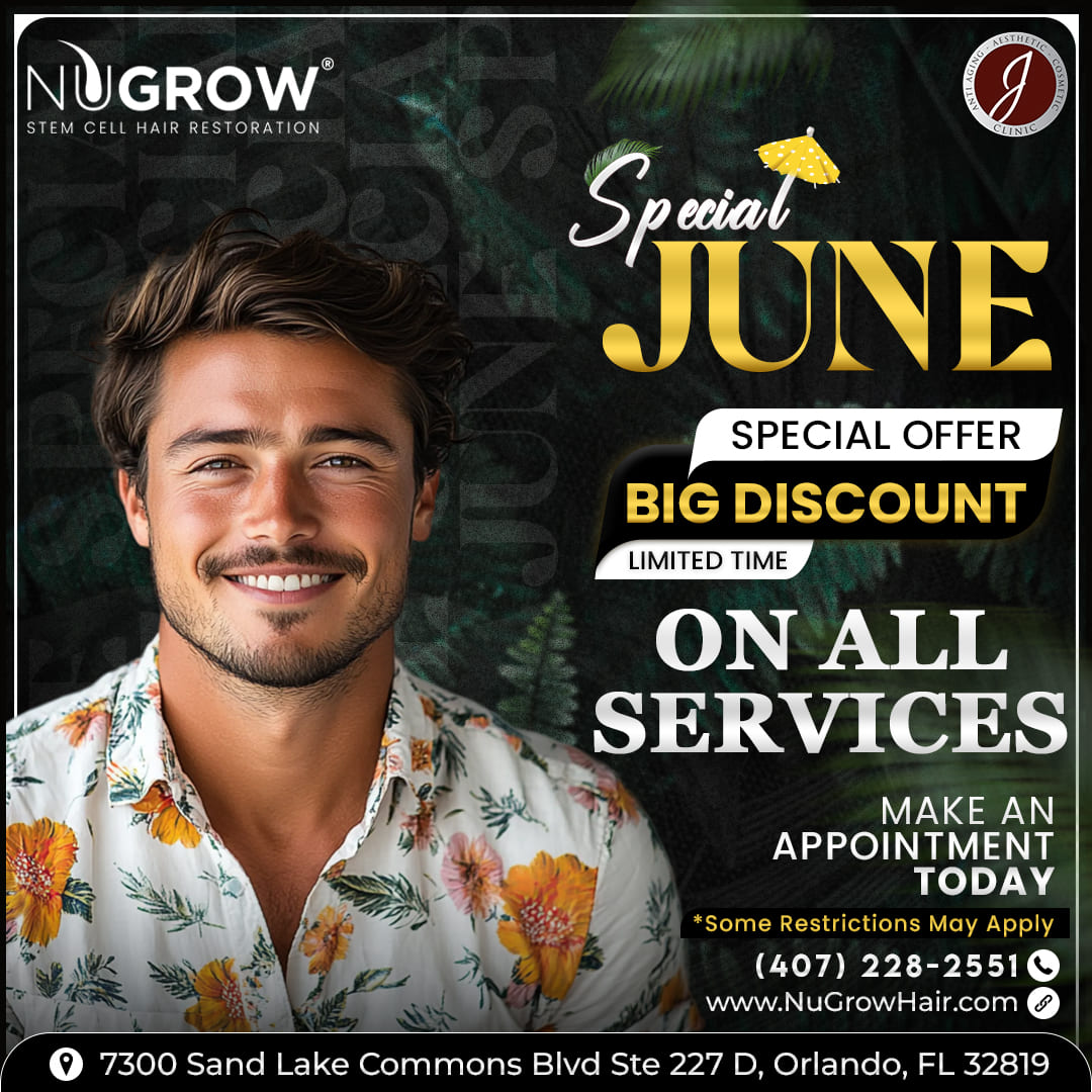 NUgrow