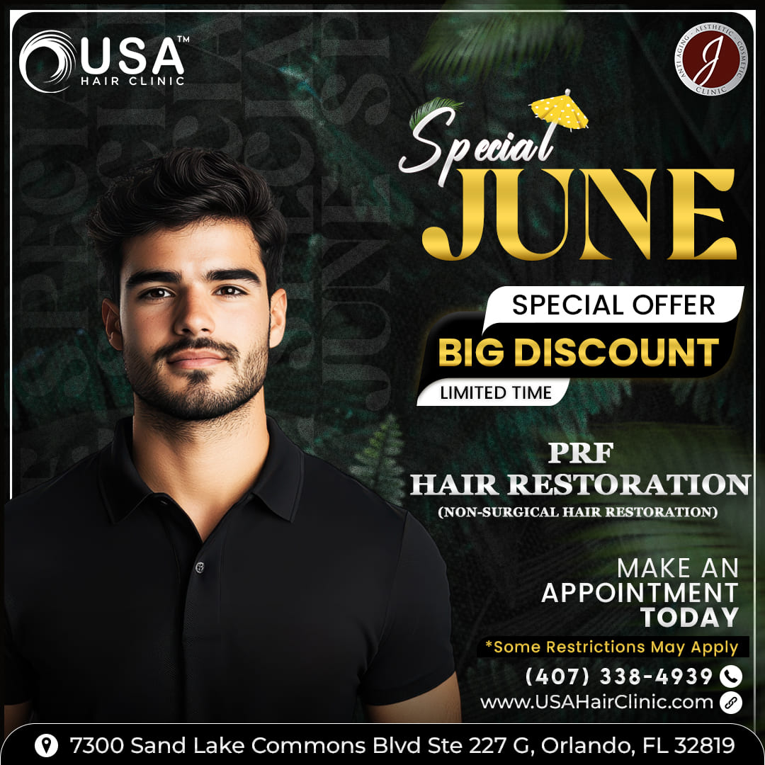 PRF-Hair-Restoration-usa