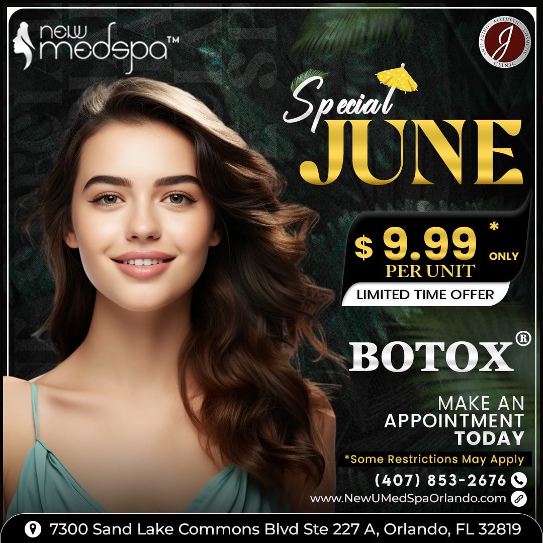 Botox NUMS -min