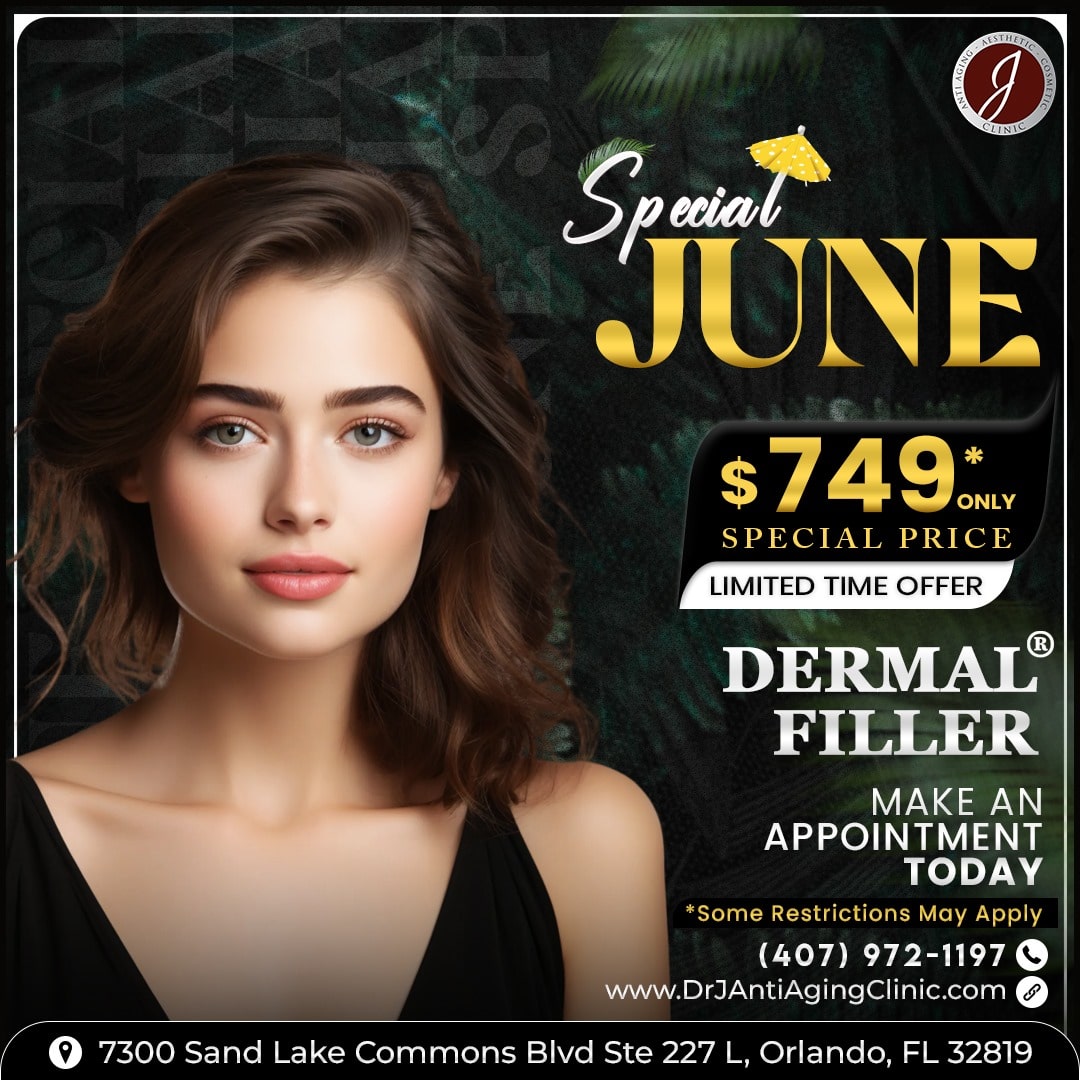Dermal Filler Dr J-min