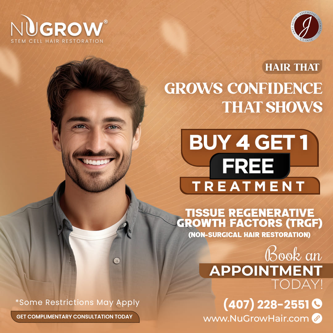 (TRGF)-nugorw