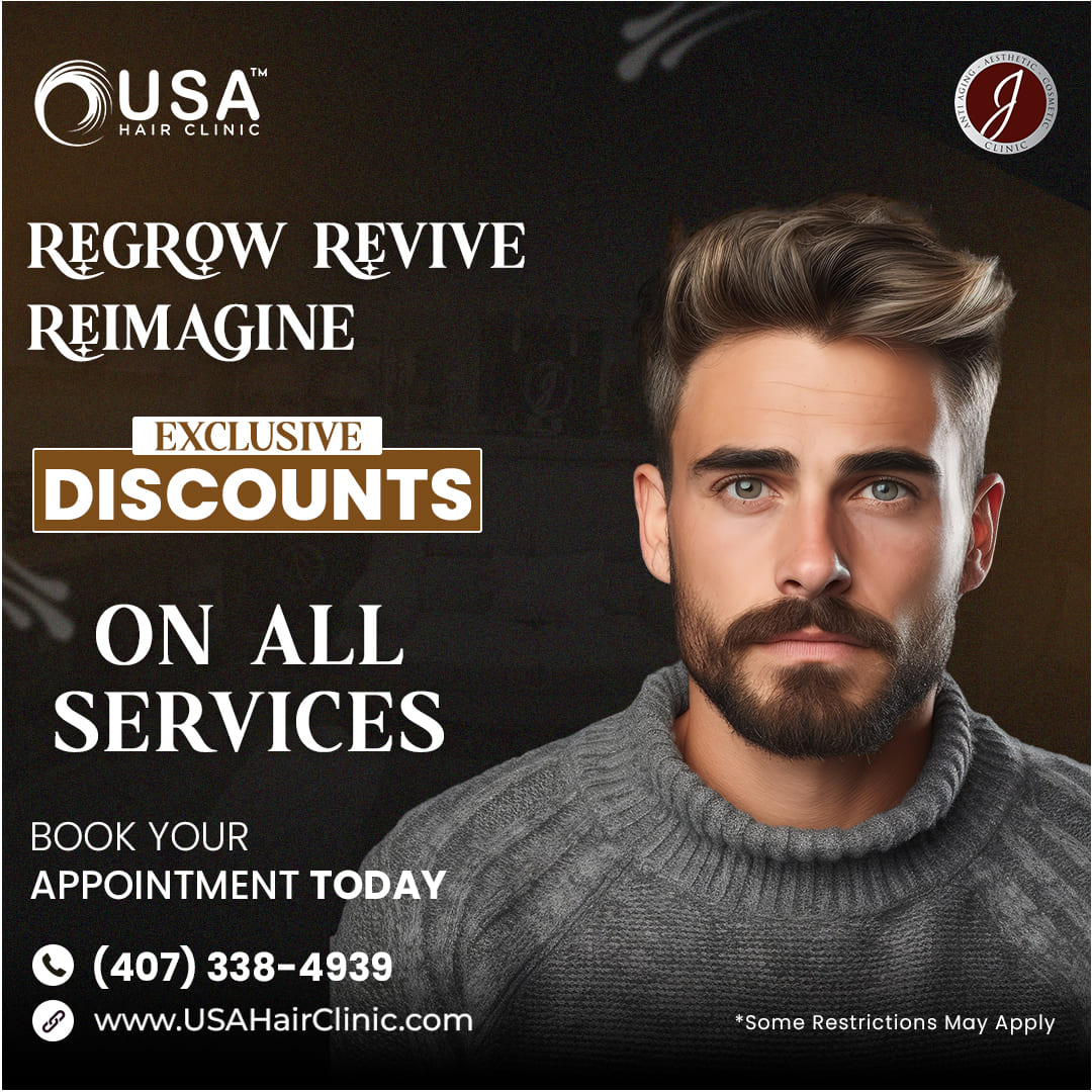 All Services usa hair