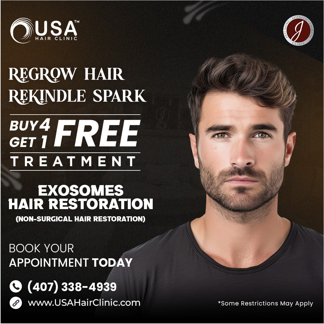 Exosomes-Hair-Restoration-usa