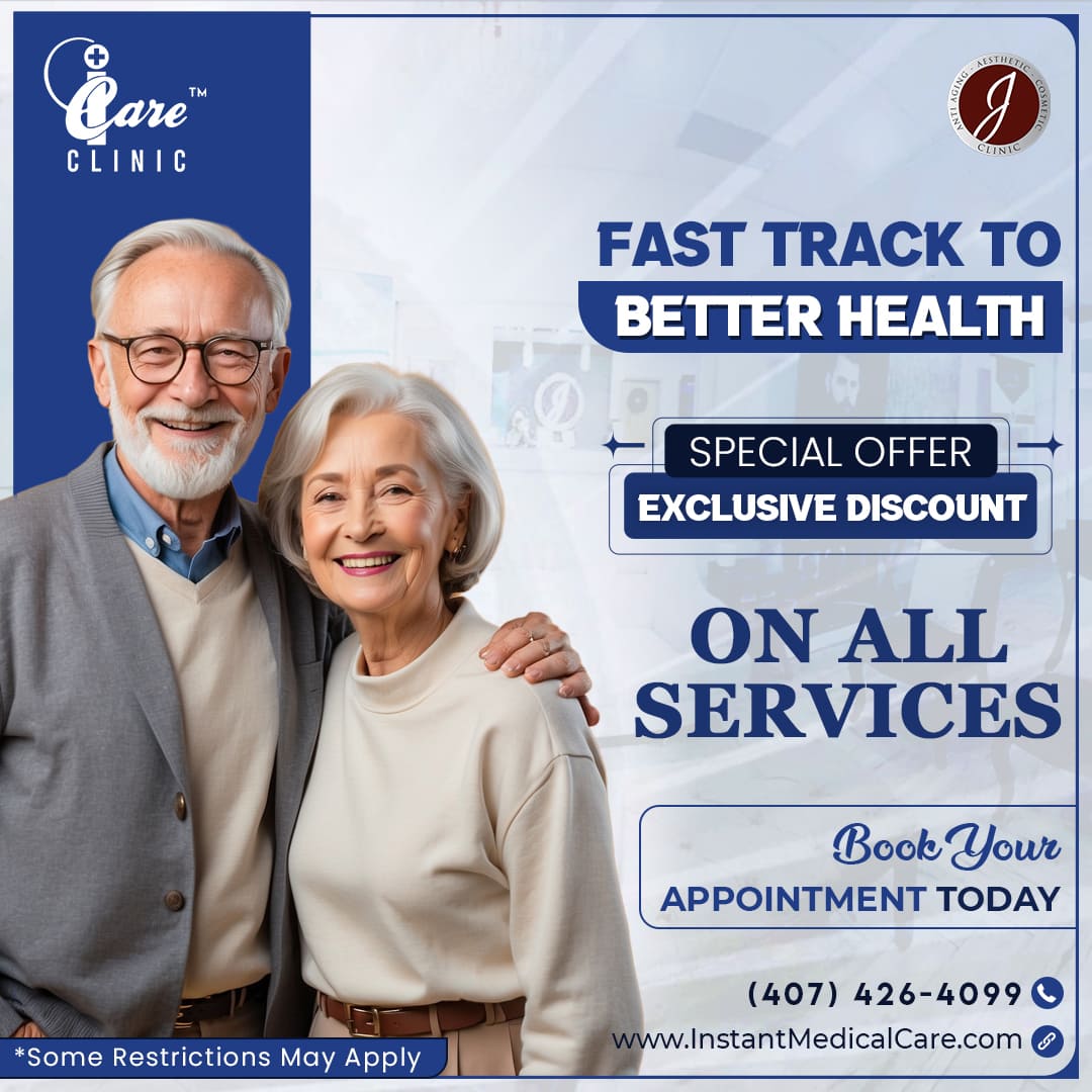 InstantMedicalCare