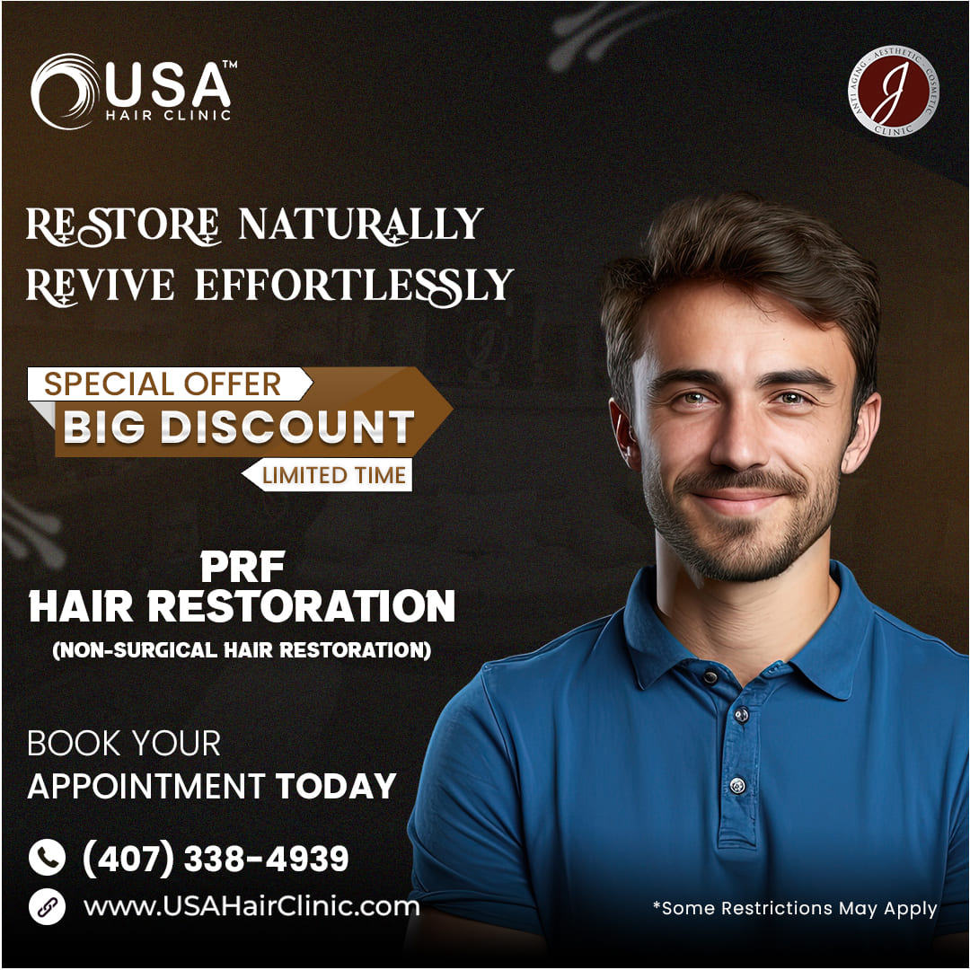 PRF-hair-restoration-usa
