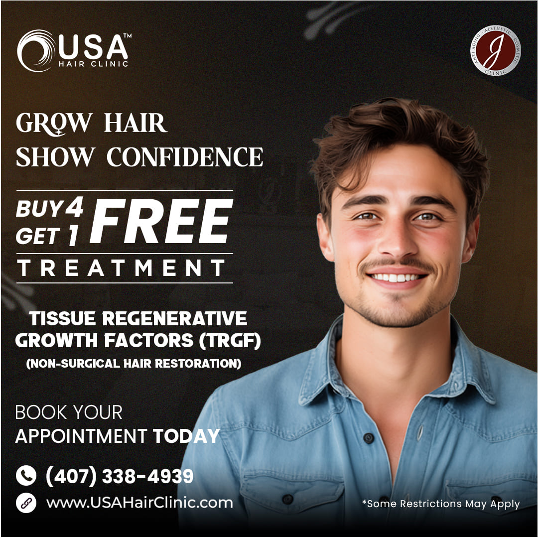 (TRGF)-usa