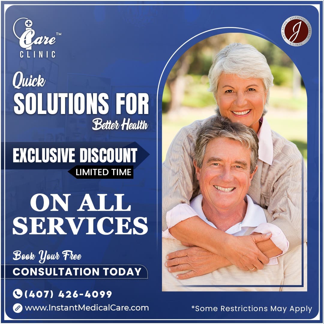 InstantMedicalCare