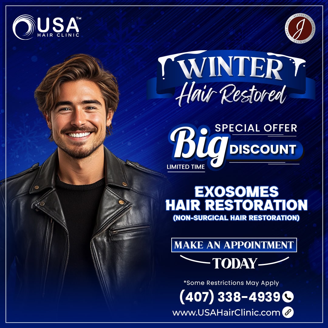 25% - January - Exosomes - USA-min