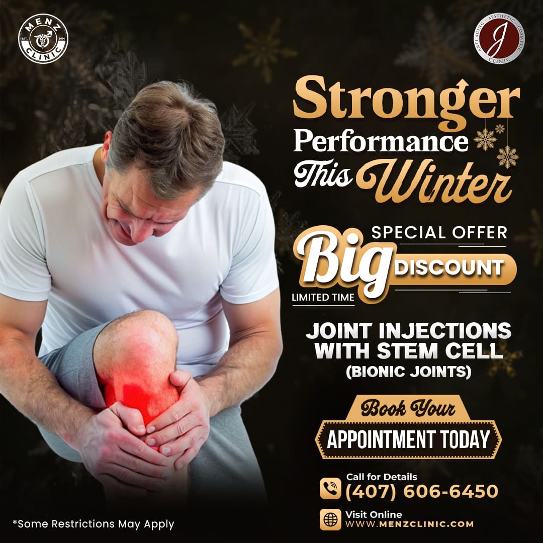 25 - -January - -Joint-Injections-STEM-Cell - -Menz-