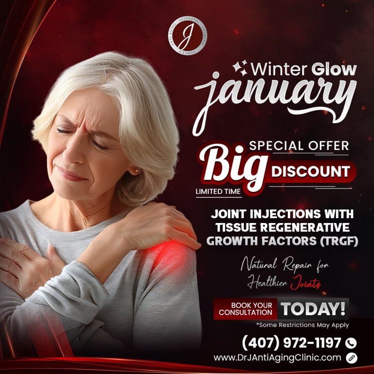 25% - January - Joint Injections (TRGF) DR J-min