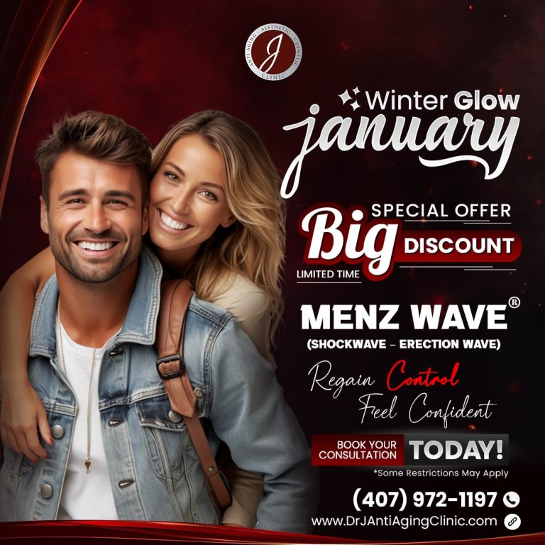 25% - January - MENZ WAVE - DR J-min