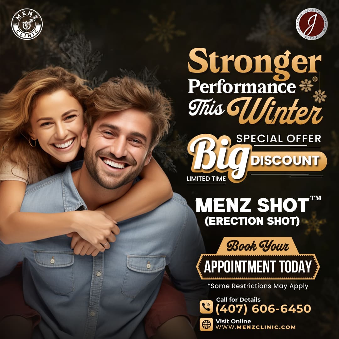 25 - -January - -Menz-Shot - -Menz