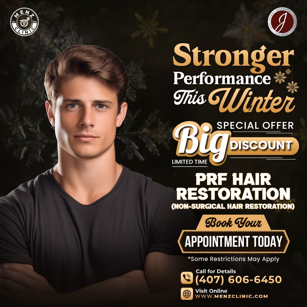 25 - -January - -PRF-HAIR-RESTORATION - -Menz
