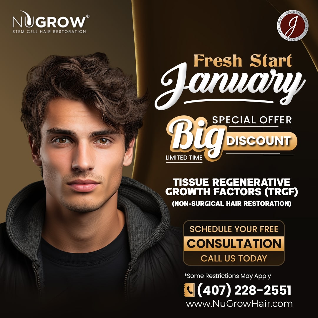 25% - January - TRGF - NU GROW-min