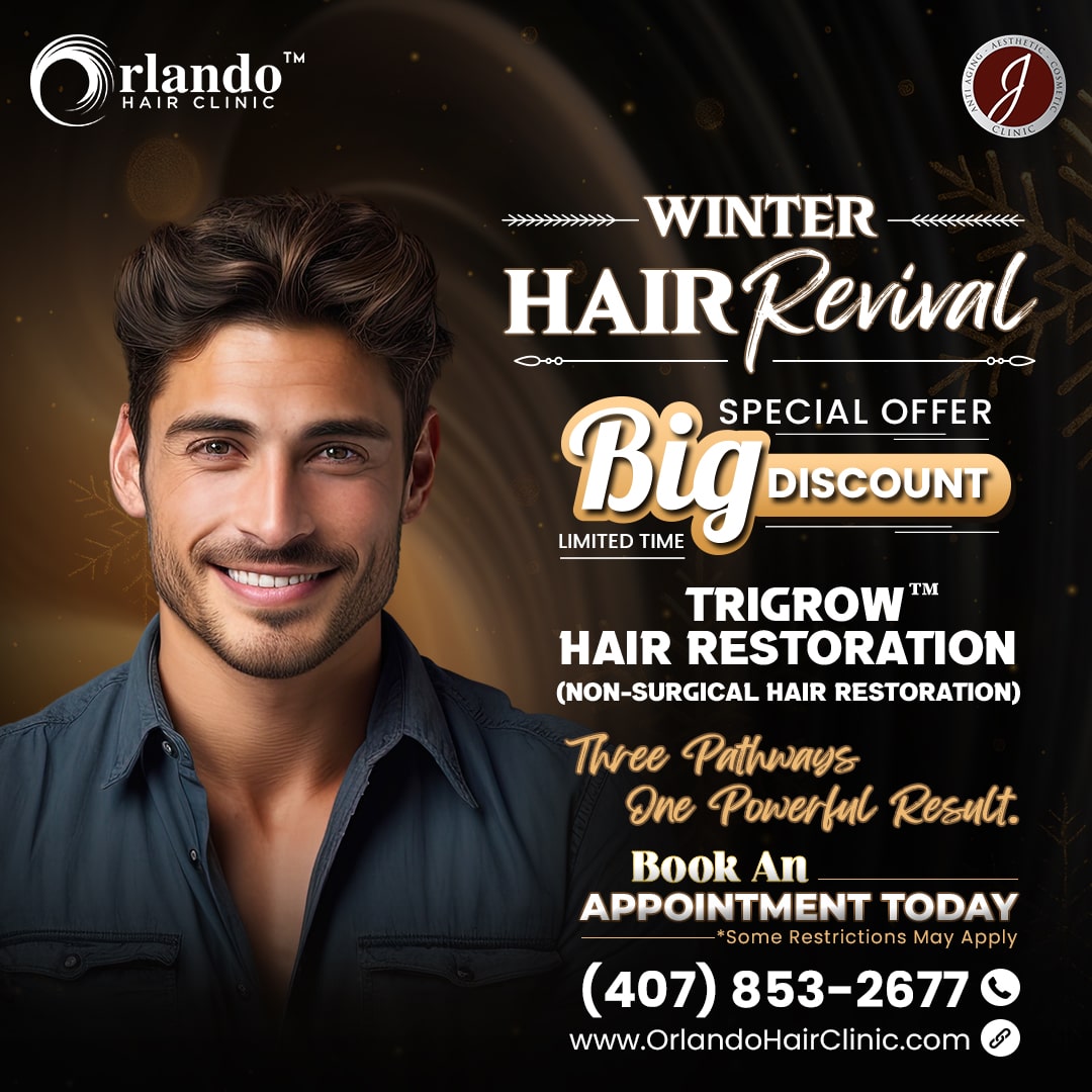 25% - January - Tri Grow Hair Restoration - ORLANDO-min