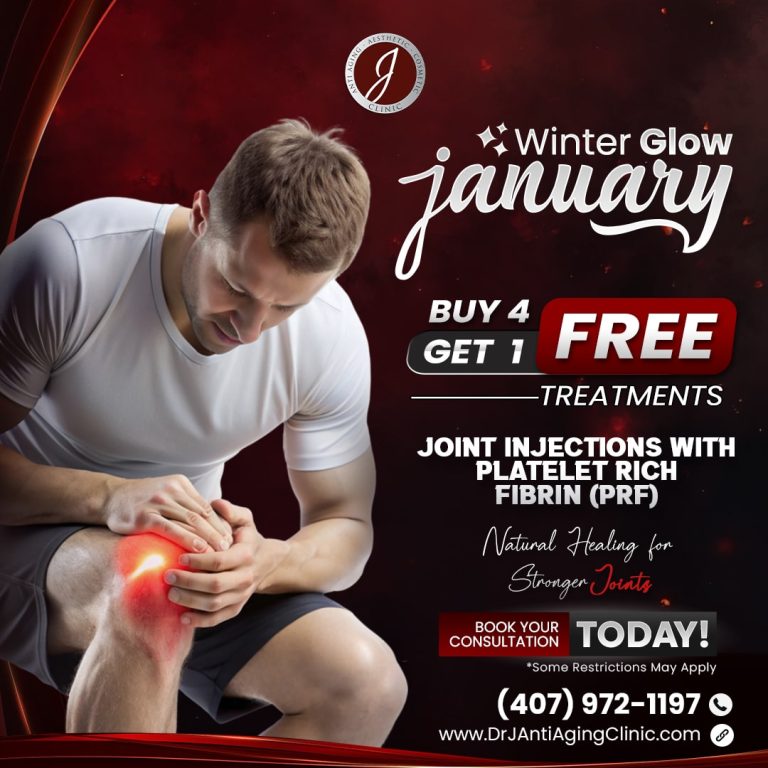 Joint-Injections-(PRF)--dr.j-min