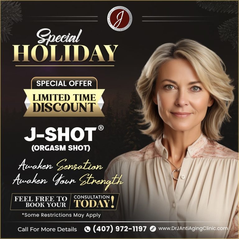 MONTHLY DECEMBER POST - 25% SERVICE - J-SHOT -DR J -min