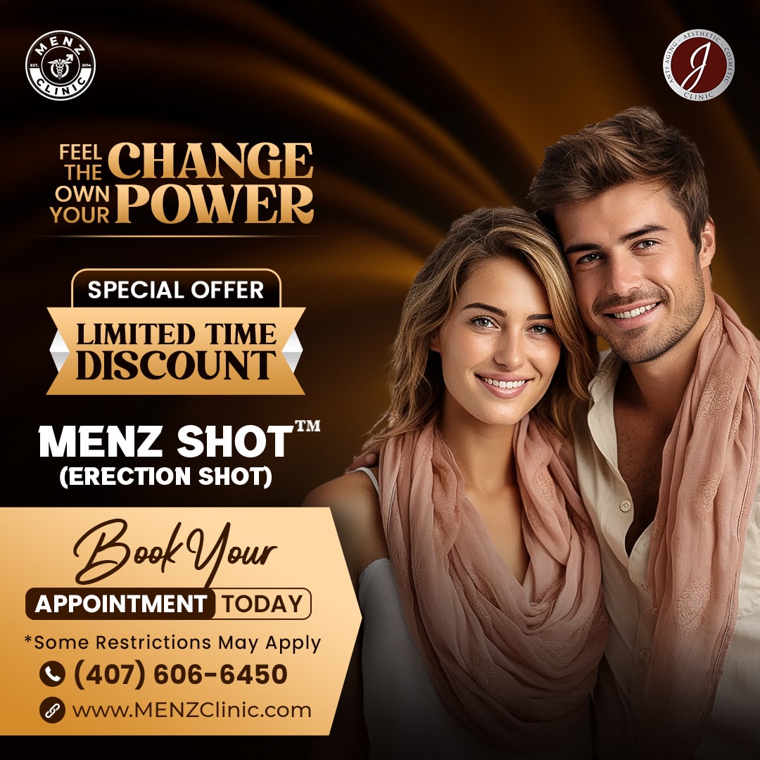MONTHLY DECEMBER POST - 25% SERVICE - MENZ-SHOT - MENZ CLINIC-min