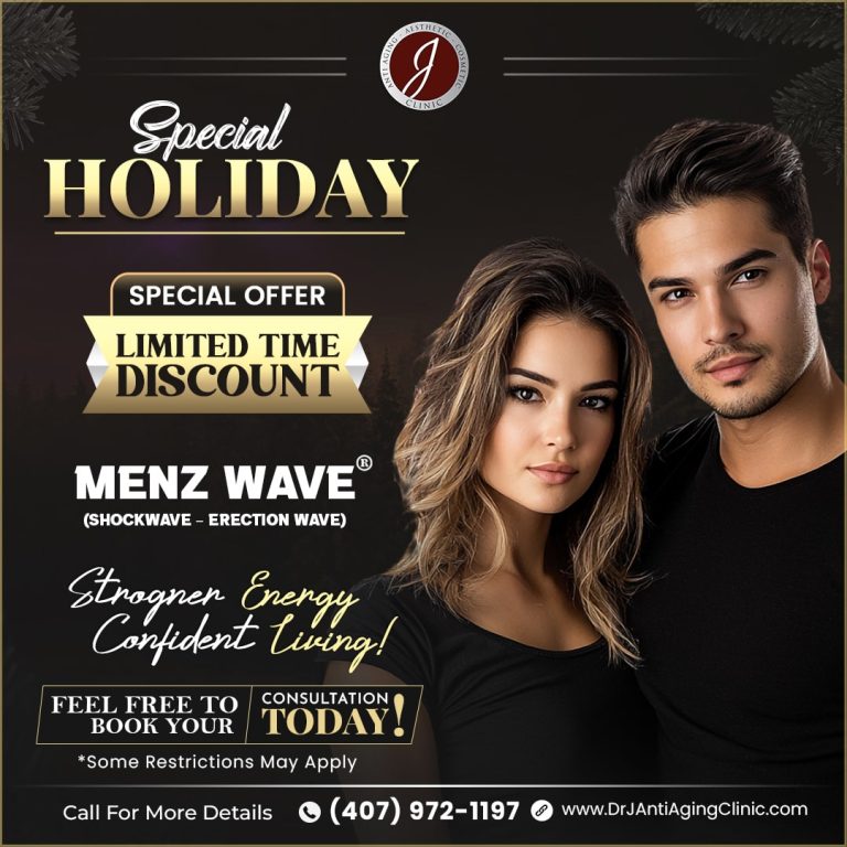MONTHLY DECEMBER POST - 25% SERVICE - MENZ-WAVE - DR J -min