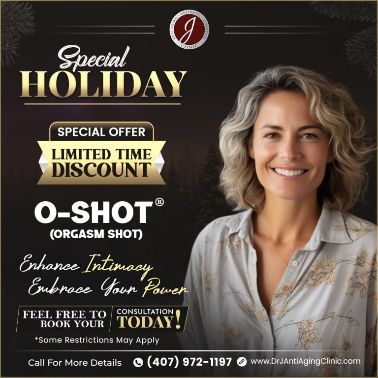 MONTHLY DECEMBER POST - 25% SERVICE - O-SHOT - DR J -min