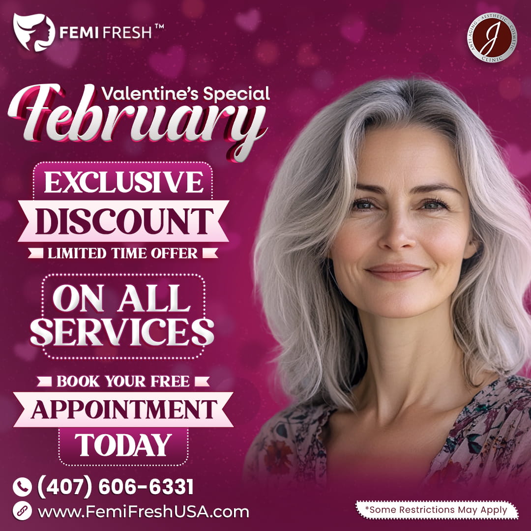 All Services Femi Fresh