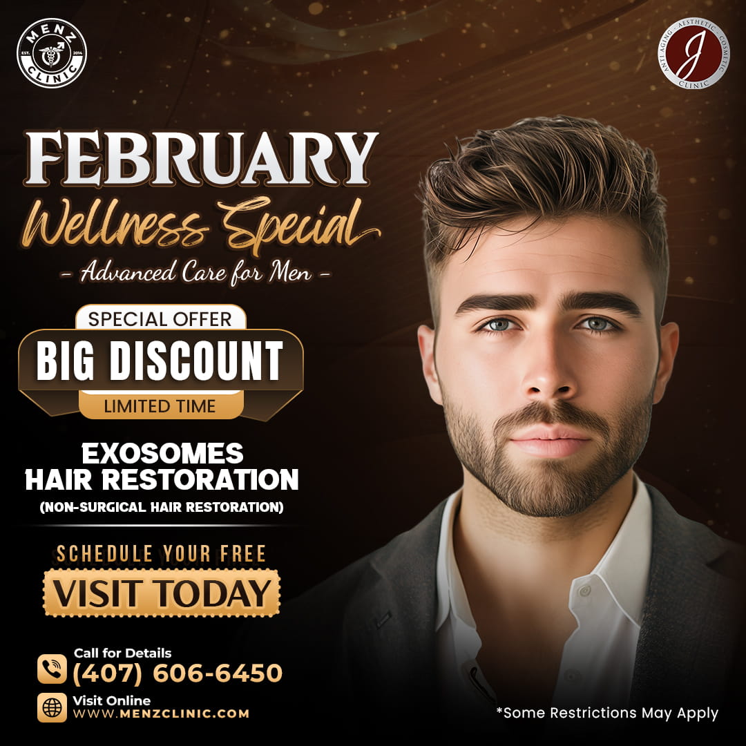 Exosomes-Hair-Restoration-25%-menz