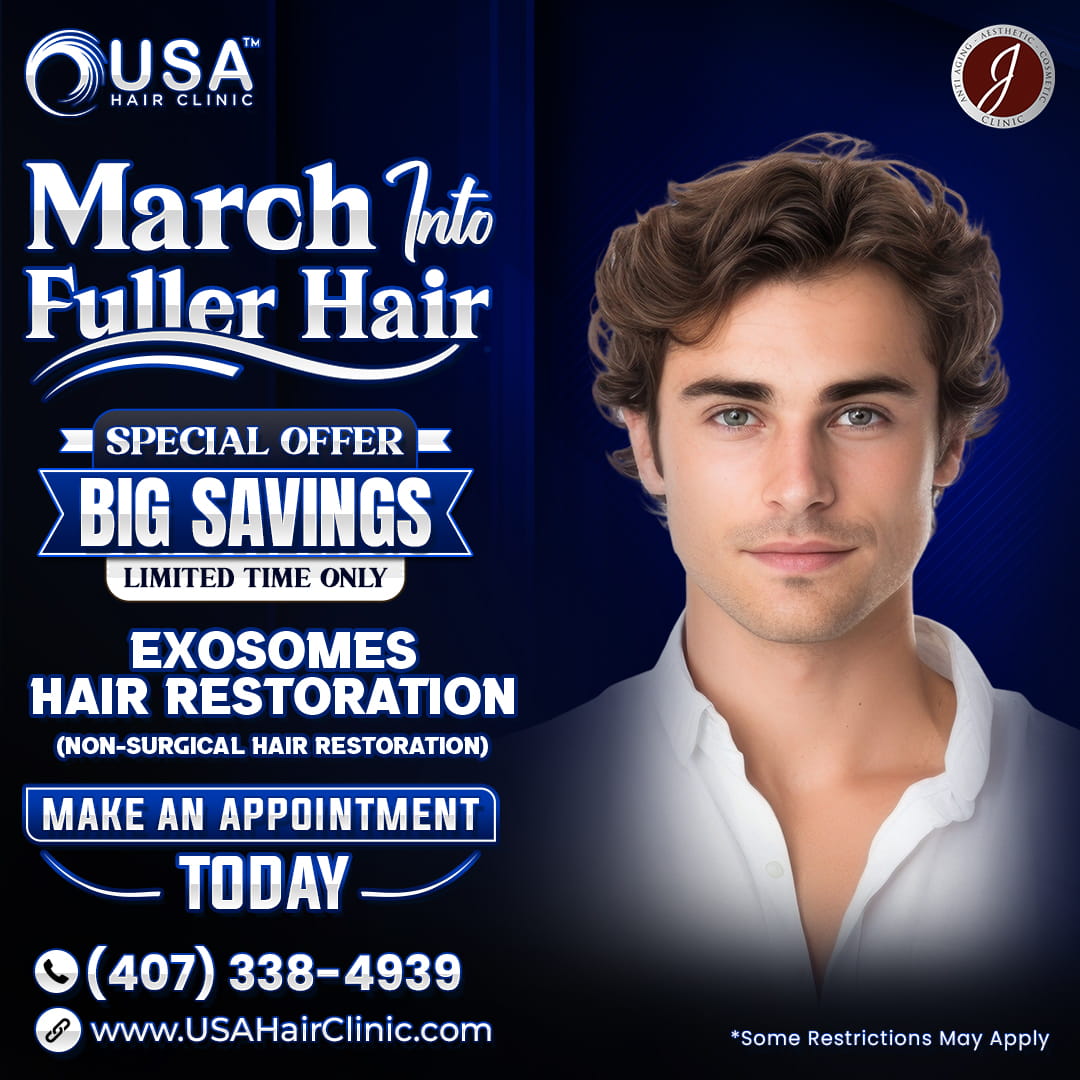 Exosomes-Hair-Restoration-25%-usa