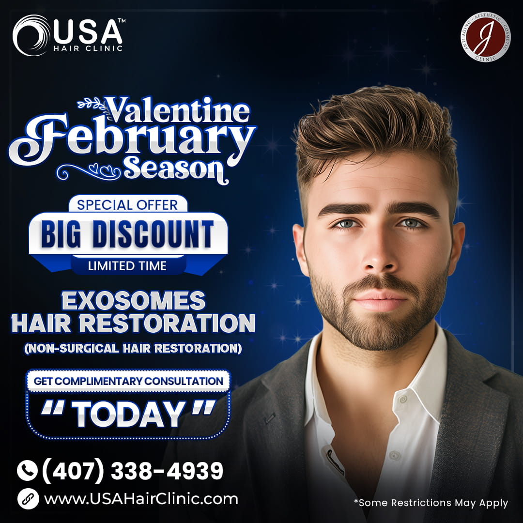 Exosomes-Hair-Restoration-25%-usa