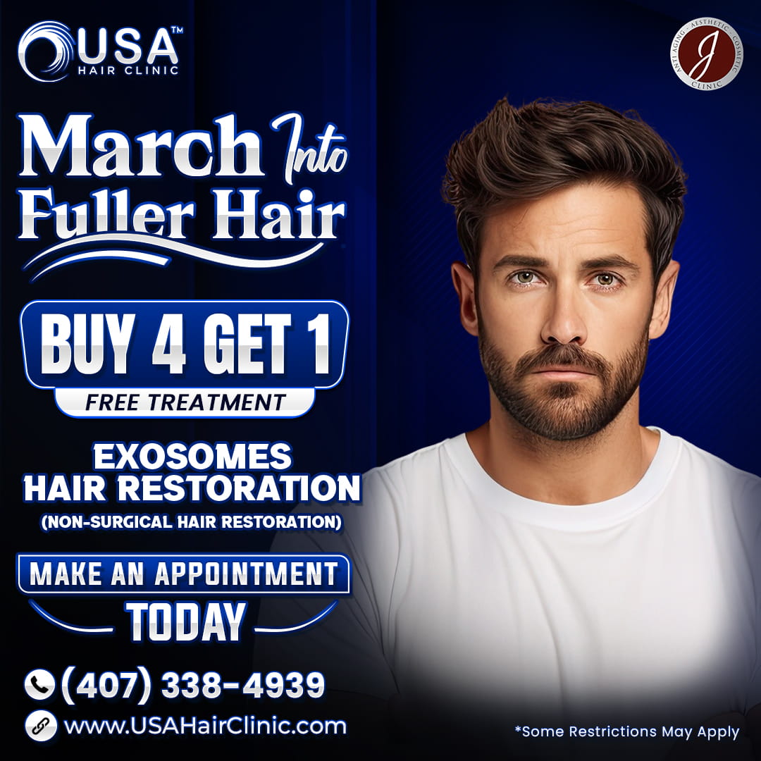 Exosomes-Hair-Restoration-usa
