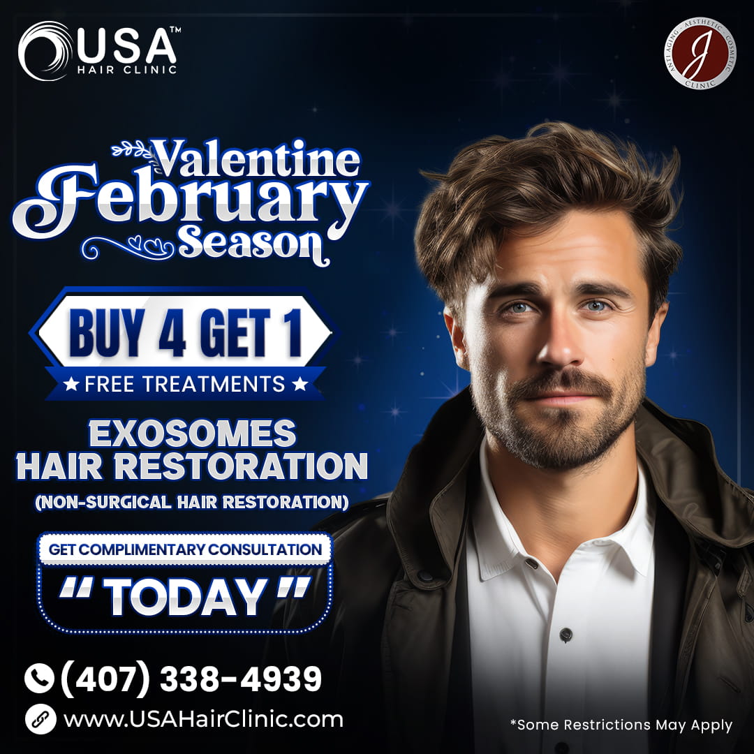 Exosomes-Hair-Restoration-usa