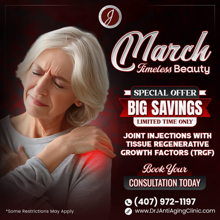 Joint-Injections-with-Tissue-Regenerative-Growth-Factors-(TRGF)-dr.j