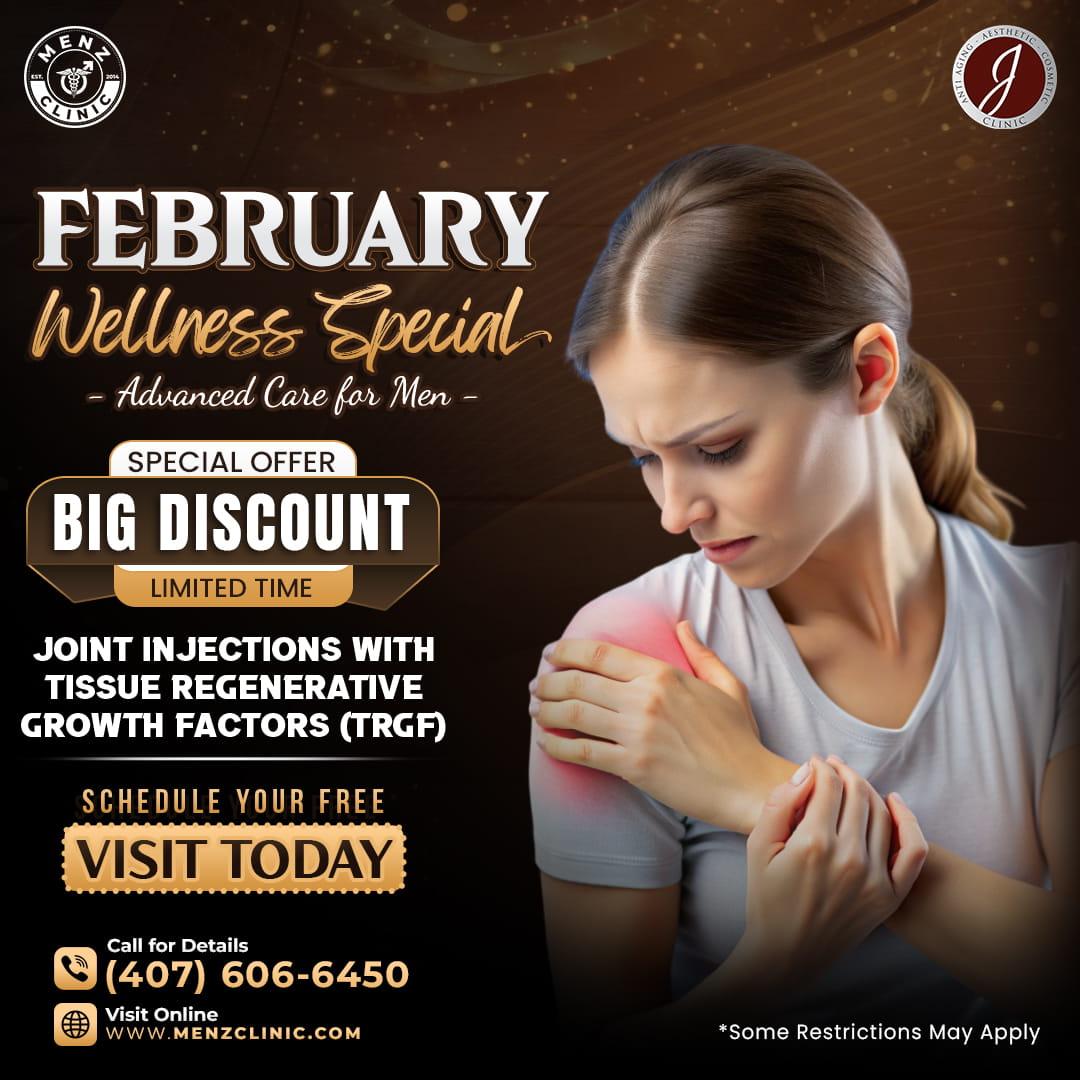 Joint-Injections-with-Tissue-Regenerative-Growth-Factors-(TRGF)-menz