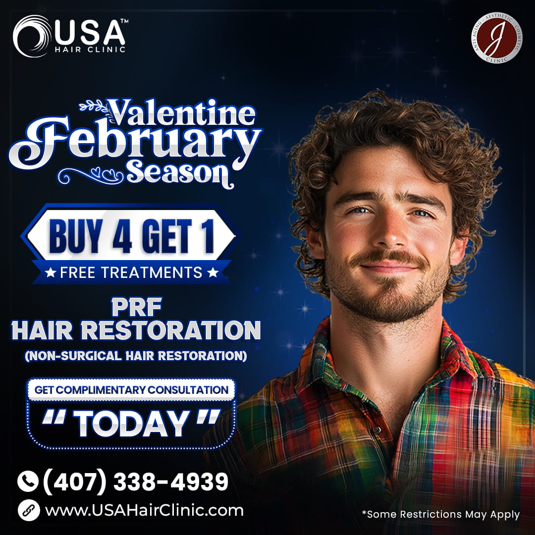 PRF-hair-restoration-usa