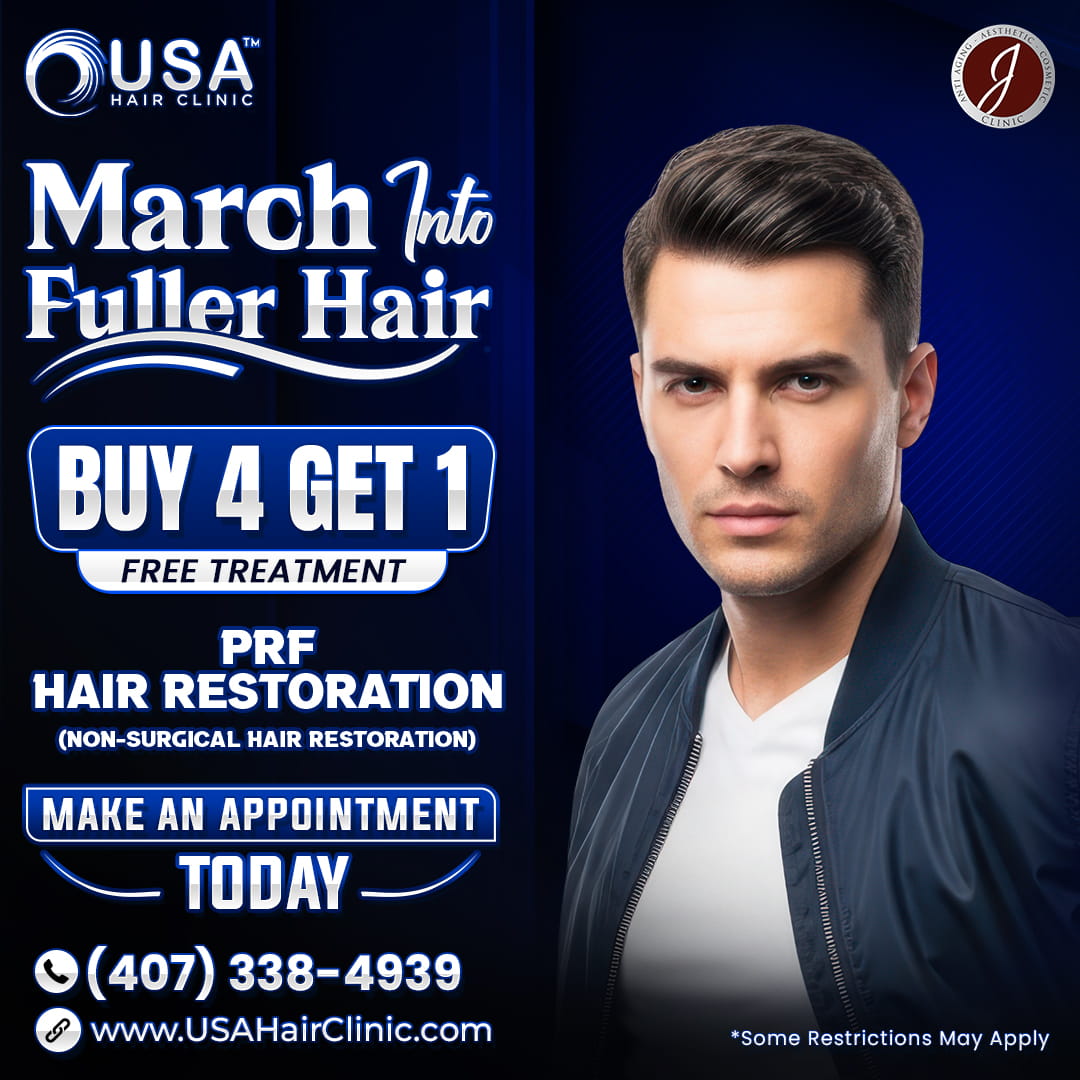 PRF-hair-restoration-usa