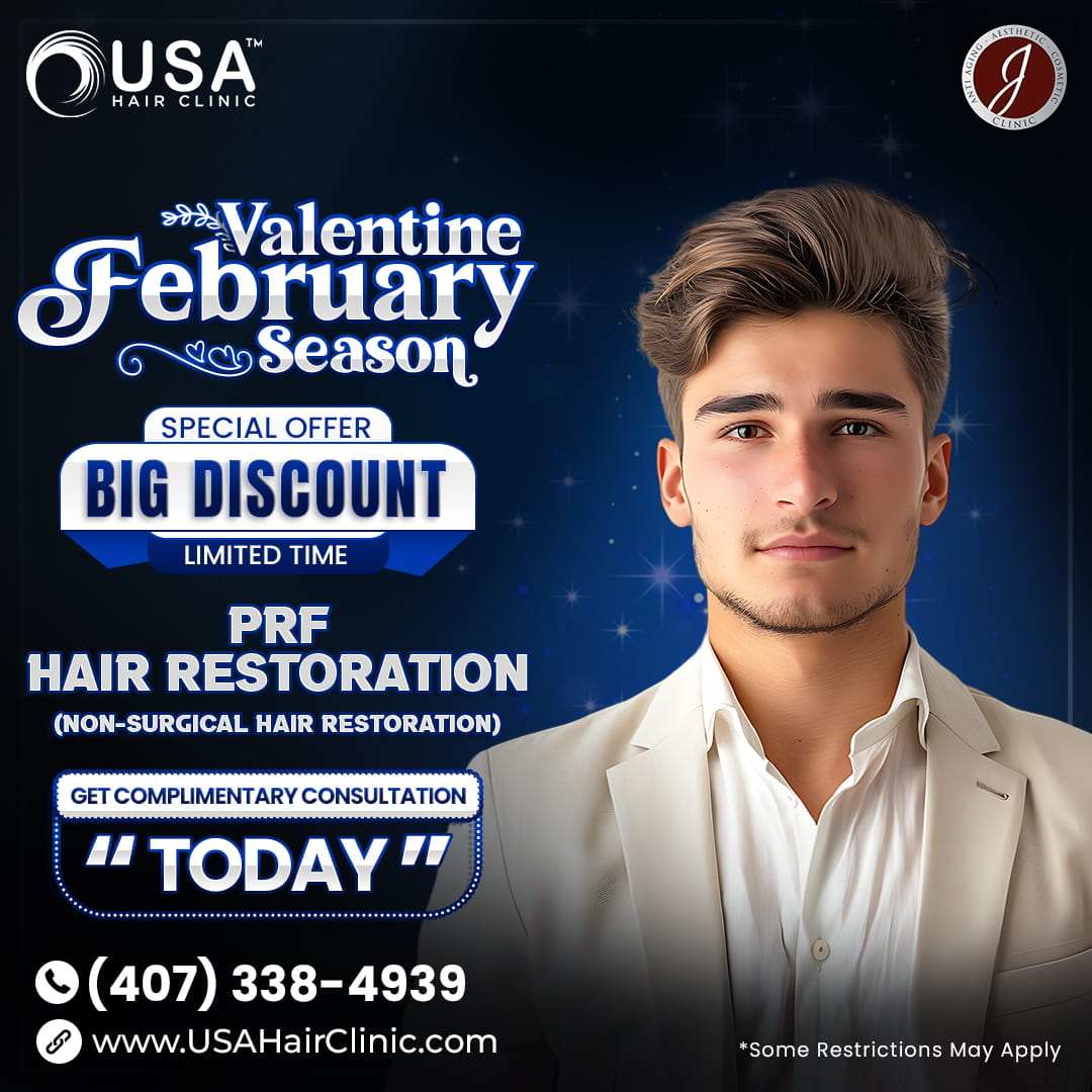 PRF-hair-restoration-usa